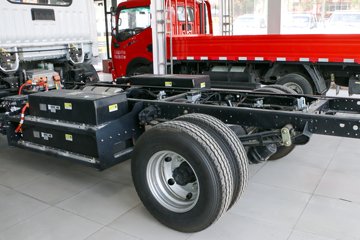 ���翭���� EV350 PRO 4.5T 4.19�׵��Ŵ��綯��դʽ�Ῠ(DFA5040CCYEBEV4)98.04kMhͼƬ