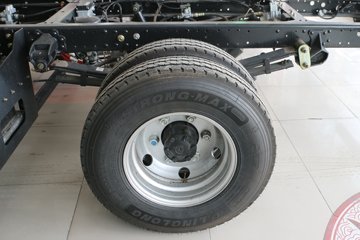 ���翭���� EV350 PRO 4.5T 4.19�׵��Ŵ��綯��դʽ�Ῠ(DFA5040CCYEBEV4)98.04kMhͼƬ