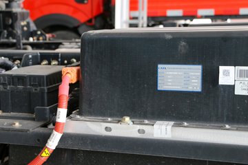 ���翭���� EV350 PRO 4.5T 4.19�׵��Ŵ��綯��դʽ�Ῠ(DFA5040CCYEBEV4)98.04kMhͼƬ