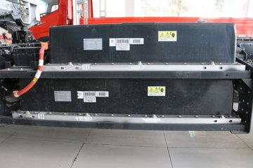 ���翭���� EV350 PRO 4.5T 4.19�׵��Ŵ��綯��դʽ�Ῠ(DFA5040CCYEBEV4)98.04kMhͼƬ