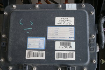 ���翭���� EV350 PRO 4.5T 4.19�׵��Ŵ��綯��դʽ�Ῠ(DFA5040CCYEBEV4)98.04kMhͼƬ