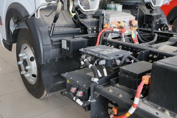 ���翭���� EV350 PRO 4.5T 4.19�׵��Ŵ��綯��դʽ�Ῠ(DFA5040CCYEBEV4)98.04kMhͼƬ