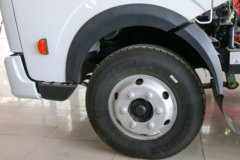 东风凯普特 EV350 PRO 4.5T 4.19米单排纯电动仓栅式轻卡(DFA5040CCYEBEV4)98.04kMh 东风凯普特 EV350 PRO 4.5T 4.19米单排纯电动仓栅式轻卡(DFA5040CCYEBEV4)98.04kMh