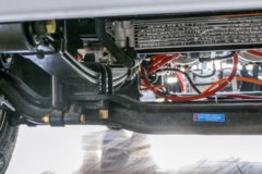 东风凯普特 EV350 PRO 4.5T 4.19米单排纯电动仓栅式轻卡(DFA5040CCYEBEV4)98.04kMh 东风凯普特 EV350 PRO 4.5T 4.19米单排纯电动仓栅式轻卡(DFA5040CCYEBEV4)98.04kMh