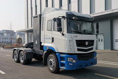 远程X7E 电动牵引车