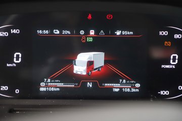 ������� ����EL-Plus 4.5T 4.17�׵��Ŵ��綯��դʽ�Ῠ(��ɲ)123.33kWhͼƬ