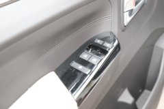 福田奥铃 智蓝EL-Plus 4.5T 4.17米单排纯电动仓栅式轻卡(气刹)(BJ5045CCYEV1G)123.33kWh