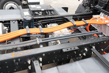 ������� ����EL-Plus 4.5T 4.17�׵��Ŵ��綯��դʽ�Ῠ(��ɲ)123.33kWhͼƬ