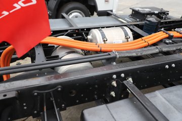 ������� ����EL-Plus 4.5T 4.17�׵��Ŵ��綯��դʽ�Ῠ(��ɲ)123.33kWhͼƬ