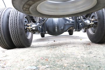 ������� ����EL-Plus 4.5T 4.17�׵��Ŵ��綯��դʽ�Ῠ(��ɲ)123.33kWhͼƬ