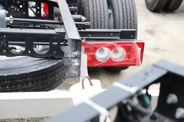 ������� ����EL-Plus 4.5T 4.17�׵��Ŵ��綯��դʽ�Ῠ(��ɲ)123.33kWhͼƬ