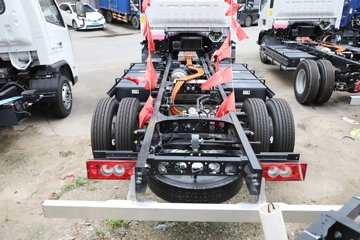 ������� ����EL-Plus 4.5T 4.17�׵��Ŵ��綯��դʽ�Ῠ(��ɲ)123.33kWhͼƬ