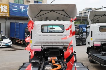 ������� ����EL-Plus 4.5T 4.17�׵��Ŵ��綯��դʽ�Ῠ(��ɲ)123.33kWhͼƬ