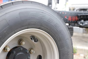 ������� ����EL-Plus 4.5T 4.17�׵��Ŵ��綯��դʽ�Ῠ(��ɲ)123.33kWhͼƬ