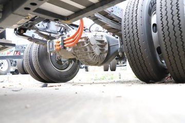 ������� ����EL-Plus 4.5T 4.17�׵��Ŵ��綯��դʽ�Ῠ(��ɲ)123.33kWhͼƬ