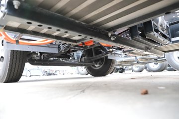 ������� ����EL-Plus 4.5T 4.17�׵��Ŵ��綯��դʽ�Ῠ(��ɲ)123.33kWhͼƬ