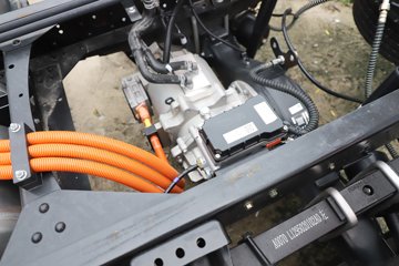 ������� ����EL-Plus 4.5T 4.17�׵��Ŵ��綯��դʽ�Ῠ(��ɲ)123.33kWhͼƬ