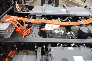 ������� ����EL-Plus 4.5T 4.17�׵��Ŵ��綯��դʽ�Ῠ(��ɲ)123.33kWhͼƬ