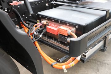 ������� ����EL-Plus 4.5T 4.17�׵��Ŵ��綯��դʽ�Ῠ(��ɲ)123.33kWhͼƬ