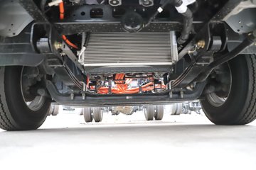 ������� ����EL-Plus 4.5T 4.17�׵��Ŵ��綯��դʽ�Ῠ(��ɲ)123.33kWhͼƬ