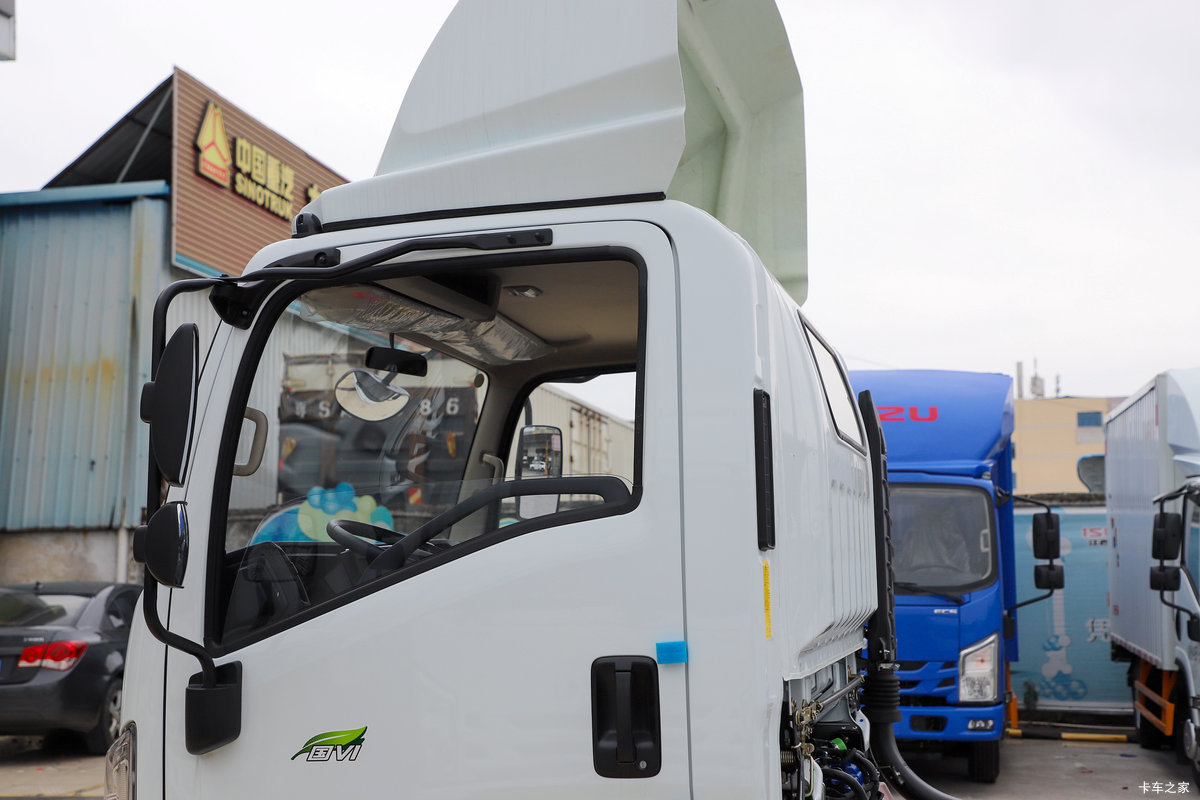 ������ʮ�� ����EMT7 152���� 4.2�׵�����ʽ�Ῠ(JXW5040XXYCDJB2)���                                                