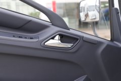 江西五十铃 翼放EMT7 152马力 4.2米单排厢式轻卡(JXW5040XXYCDJB2)