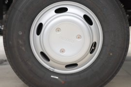 五十铃翼放EM 载货车底盘                                                图片