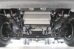 江西五十铃 翼放EMT7 152马力 4.2米单排厢式轻卡(JXW5040XXYCDJB2)