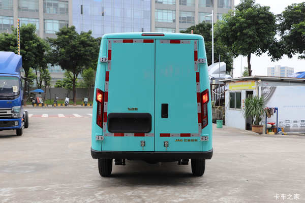 惠城区哪里买新的货车最靠谱？鑫通新能源汽车科技惠州有限公司