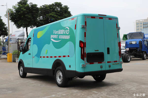 惠城区哪里买新的货车最靠谱？鑫通新能源汽车科技惠州有限公司