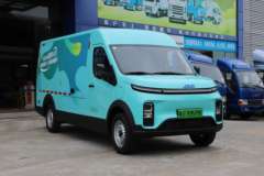 震惊！买新能源货车，竟在惠州鑫通新能源汽车科技公司进了这么便宜？