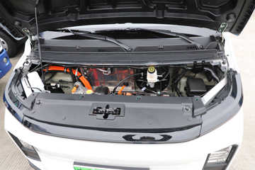 ���� Van��· V8�����캽�� 2�� 5.46�״��綯��ʽ���䳵53.58kWhͼƬ