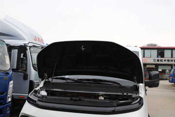 ���� Van��· V8�����캽�� 2�� 5.46�״��綯��ʽ���䳵53.58kWhͼƬ