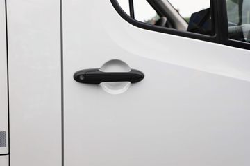 ���� Van��· V8�����캽�� 2�� 5.46�״��綯��ʽ���䳵53.58kWhͼƬ