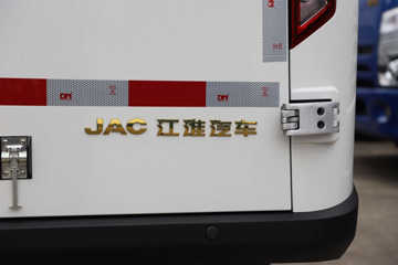 ���� Van��· V8�����캽�� 2�� 5.46�״��綯��ʽ���䳵53.58kWhͼƬ