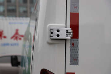 ���� Van��· V8�����캽�� 2�� 5.46�״��綯��ʽ���䳵53.58kWhͼƬ