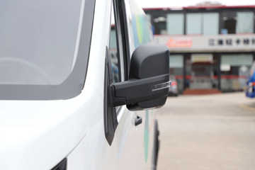 ���� Van��· V8�����캽�� 2�� 5.46�״��綯��ʽ���䳵53.58kWhͼƬ