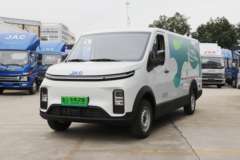 广东买江淮新能源货车哪家好？鑫通新能源汽车科技有限公司？