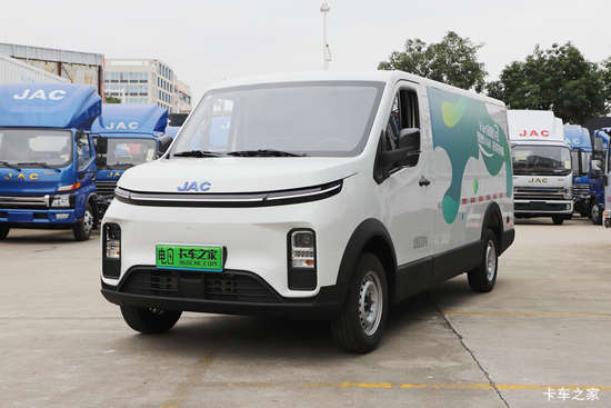 ����Van��· ���ذ� 2�� ���綯��ջ��� ��γ81.59kWh