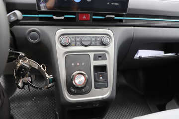���� Van��· V8�����캽�� 2�� 5.46�״��綯��ʽ���䳵53.58kWhͼƬ