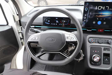 ���� Van��· V8�����캽�� 2�� 5.46�״��綯��ʽ���䳵53.58kWhͼƬ