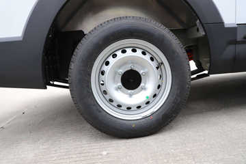 ���� Van��· V8�����캽�� 2�� 5.46�״��綯��ʽ���䳵53.58kWhͼƬ