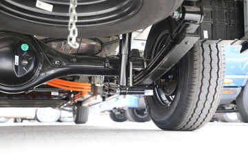 ���� Van��· V8�����캽�� 2�� 5.46�״��綯��ʽ���䳵53.58kWhͼƬ