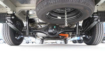 ���� Van��· V8�����캽�� 2�� 5.46�״��綯��ʽ���䳵53.58kWhͼƬ