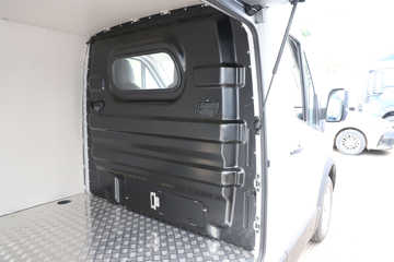 ���� Van��· V8�����캽�� 2�� 5.46�״��綯��ʽ���䳵53.58kWhͼƬ