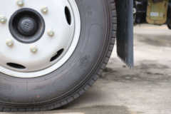 江淮康铃 创富之星H1 132马力 4.15米单排厢式轻卡(国六)(HFC5041XXYP23K1C7S)