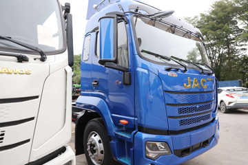 ���� ����˹T9 195���� 4X2 8.2���Ű���ʽ�ػ���(HFC5181XXYB80K1E4S)ͼƬ