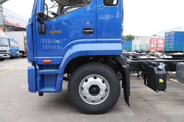 ���� ����˹T9 195���� 4X2 8.2���Ű���ʽ�ػ���(HFC5181XXYB80K1E4S)ͼƬ