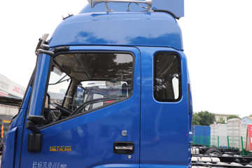 ���� ����˹T9 195���� 4X2 8.2���Ű���ʽ�ػ���(HFC5181XXYB80K1E4S)ͼƬ