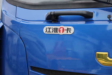 ���� ����˹T9 195���� 4X2 8.2���Ű���ʽ�ػ���(HFC5181XXYB80K1E4S)ͼƬ